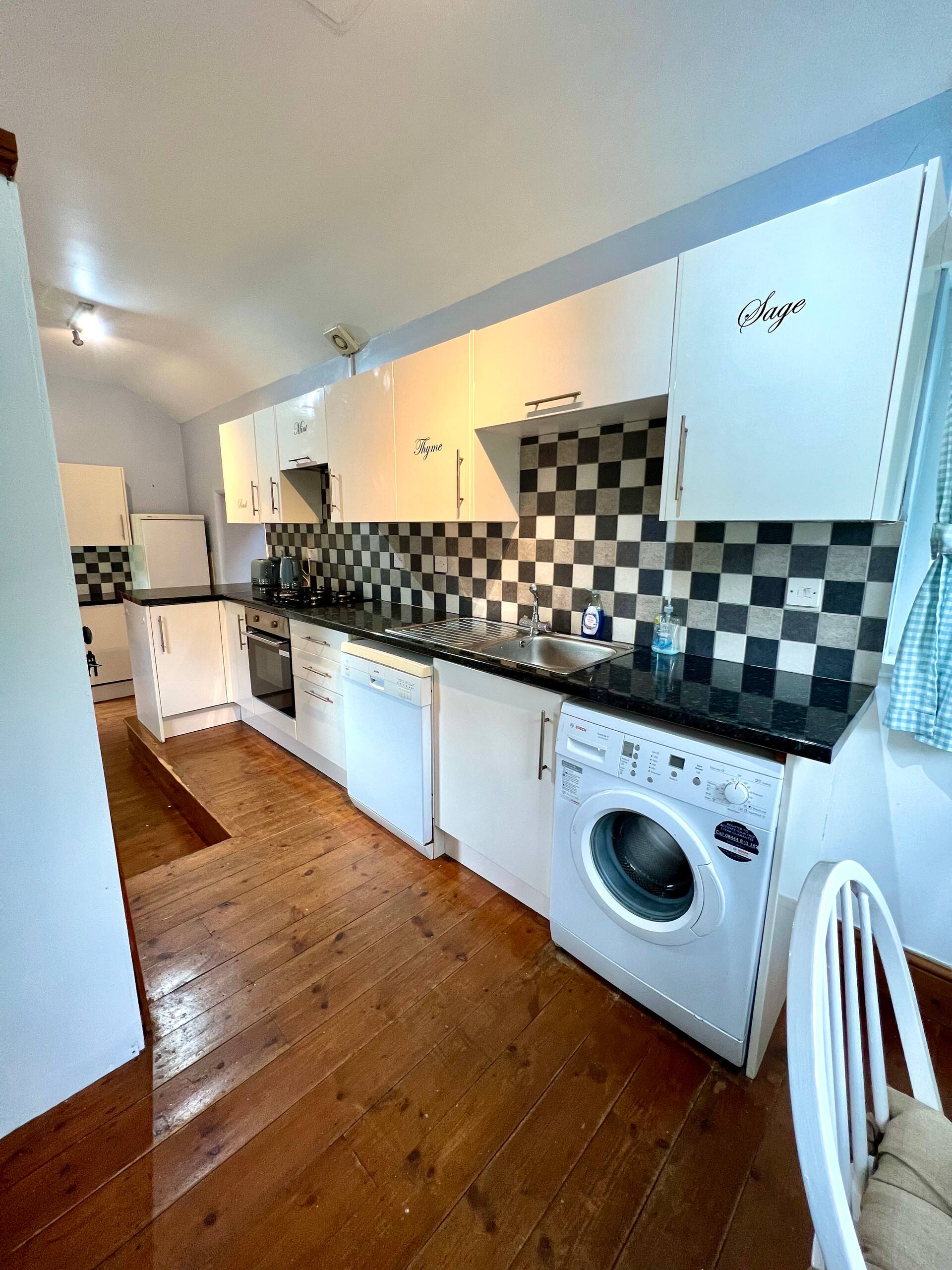 Cosy 2 bed cottage on Dartmoor , Near Ivybridge — photo 5