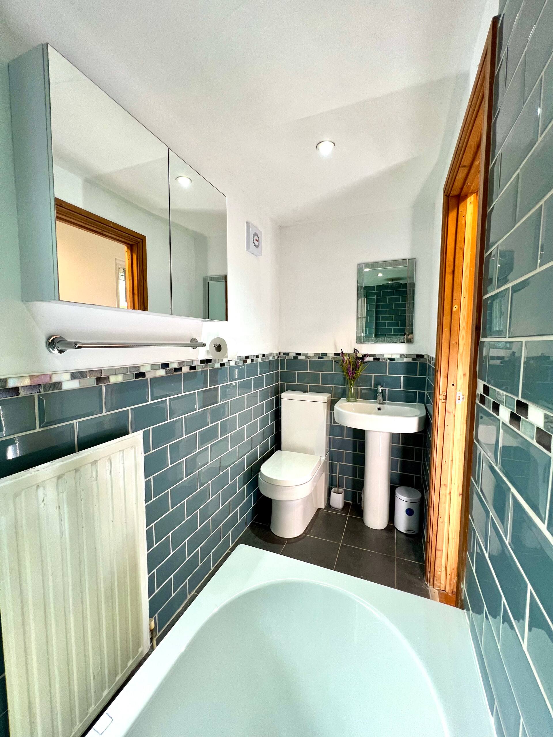 Cosy 2 bed cottage on Dartmoor , Near Ivybridge — photo 3
