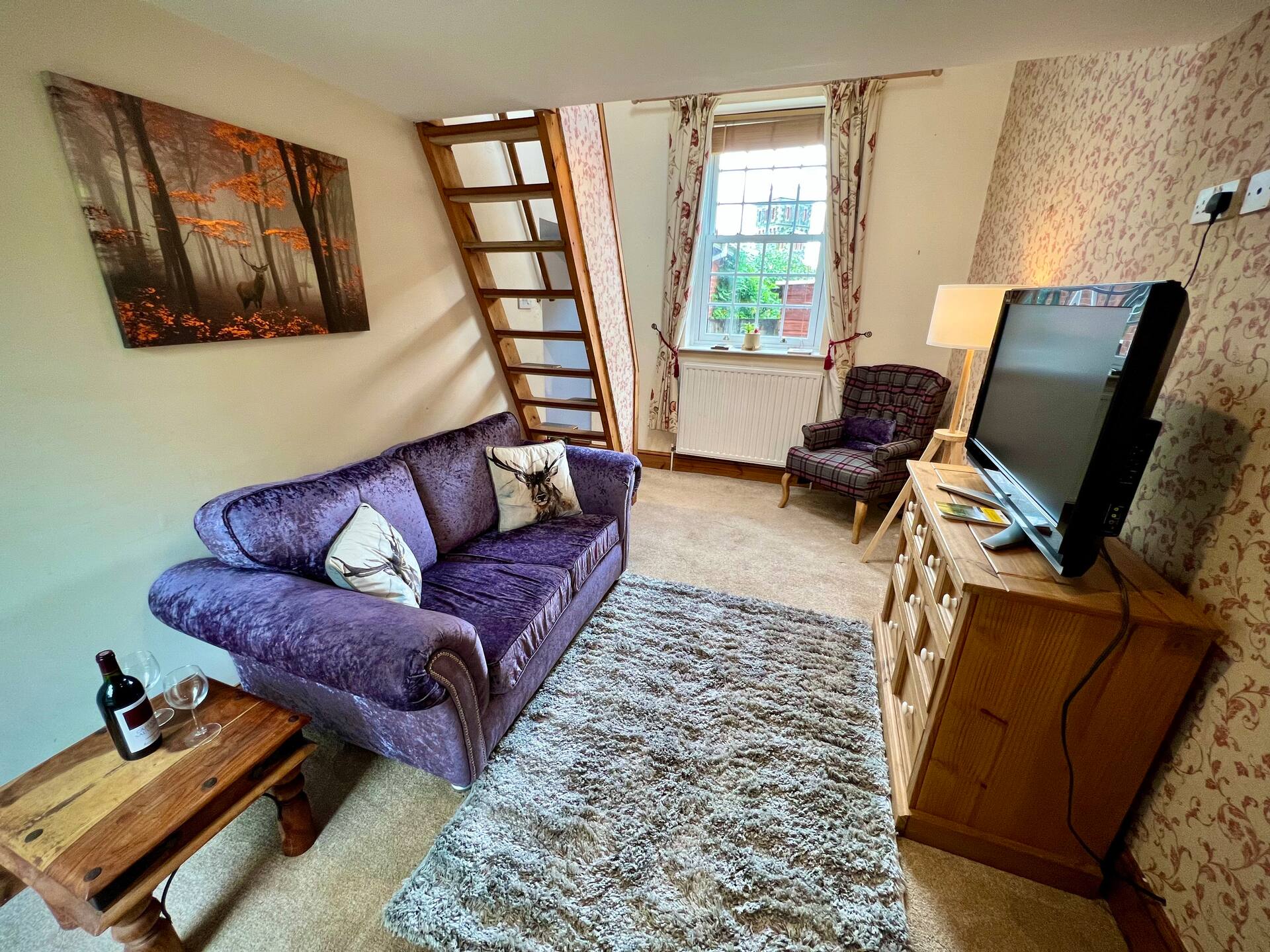Cosy 2 bed cottage on Dartmoor , Near Ivybridge — photo 2