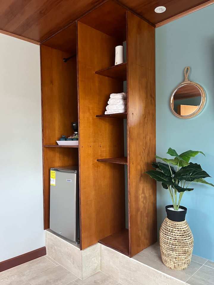 ห้องนอน