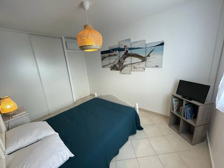 Habitación