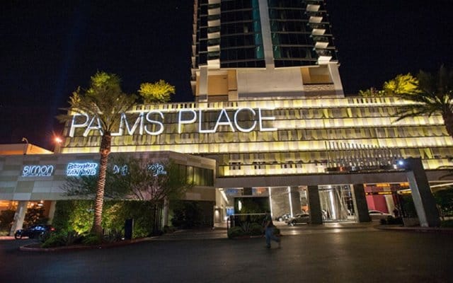 Palms Place