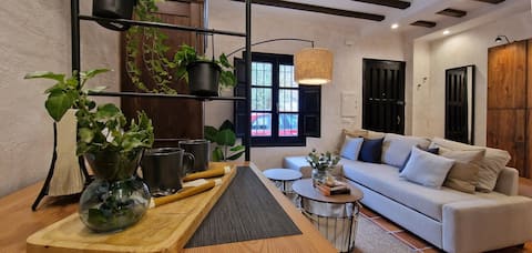 Apartment El Atajo