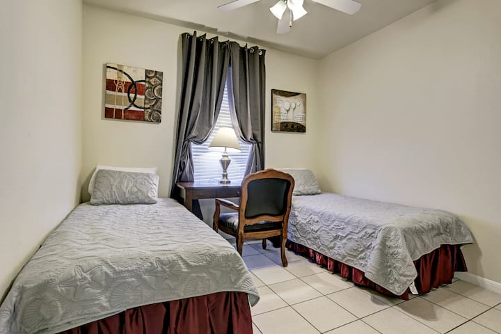Dormitorio 1
