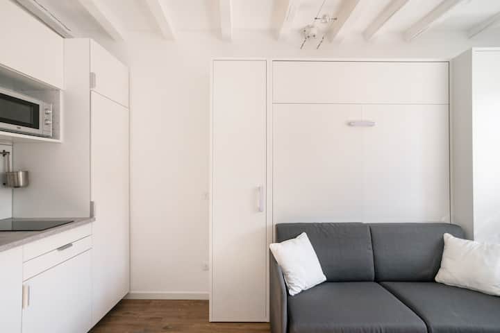 საძინებელი