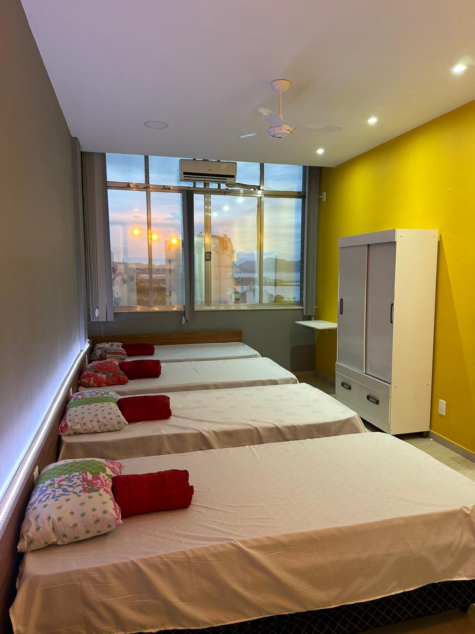 Loft de lujo Lapa con garaje - Apartamentos en alquiler en Río de Janeiro,  Río de Janeiro, Brasil - Airbnb, image size:960x1280