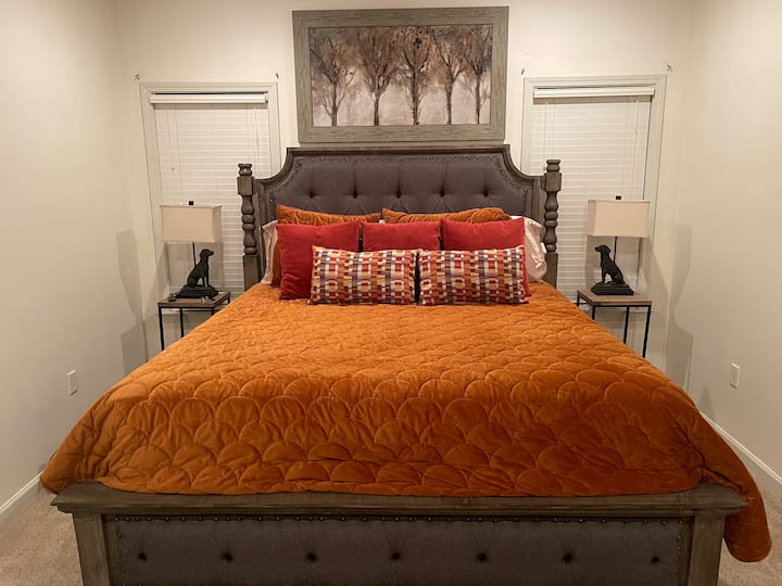 Спална соба 1