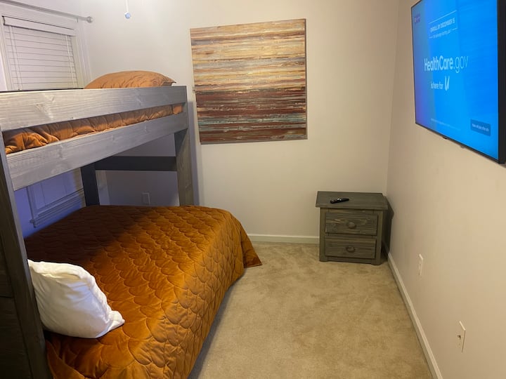 Спална соба 2