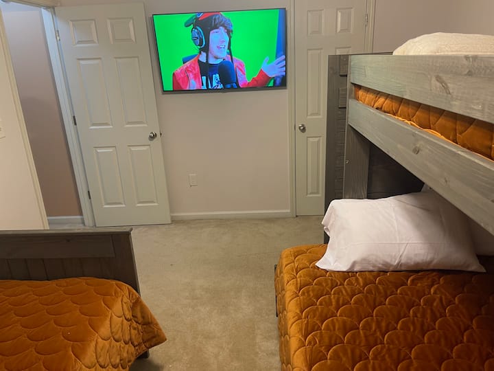 Спална соба 3