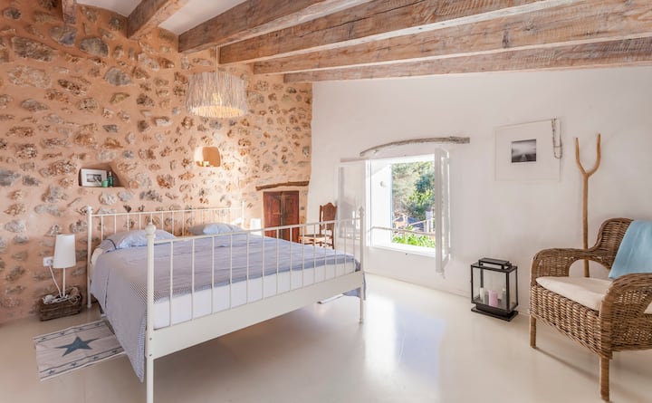 Habitación principal