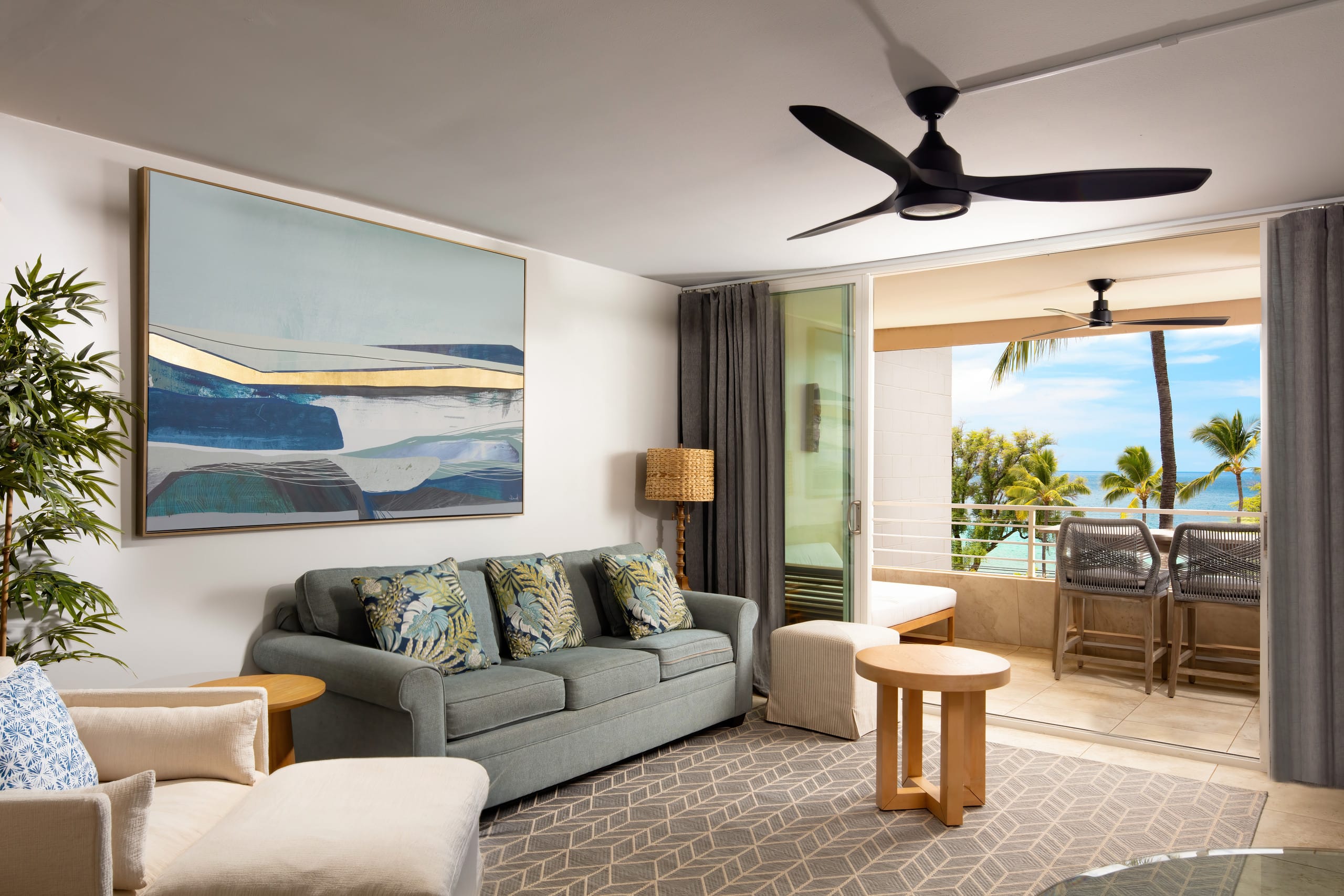 Condo in Kihei · ★4.99 · 1 bedroom · 2 beds · 1 bath - Image 2