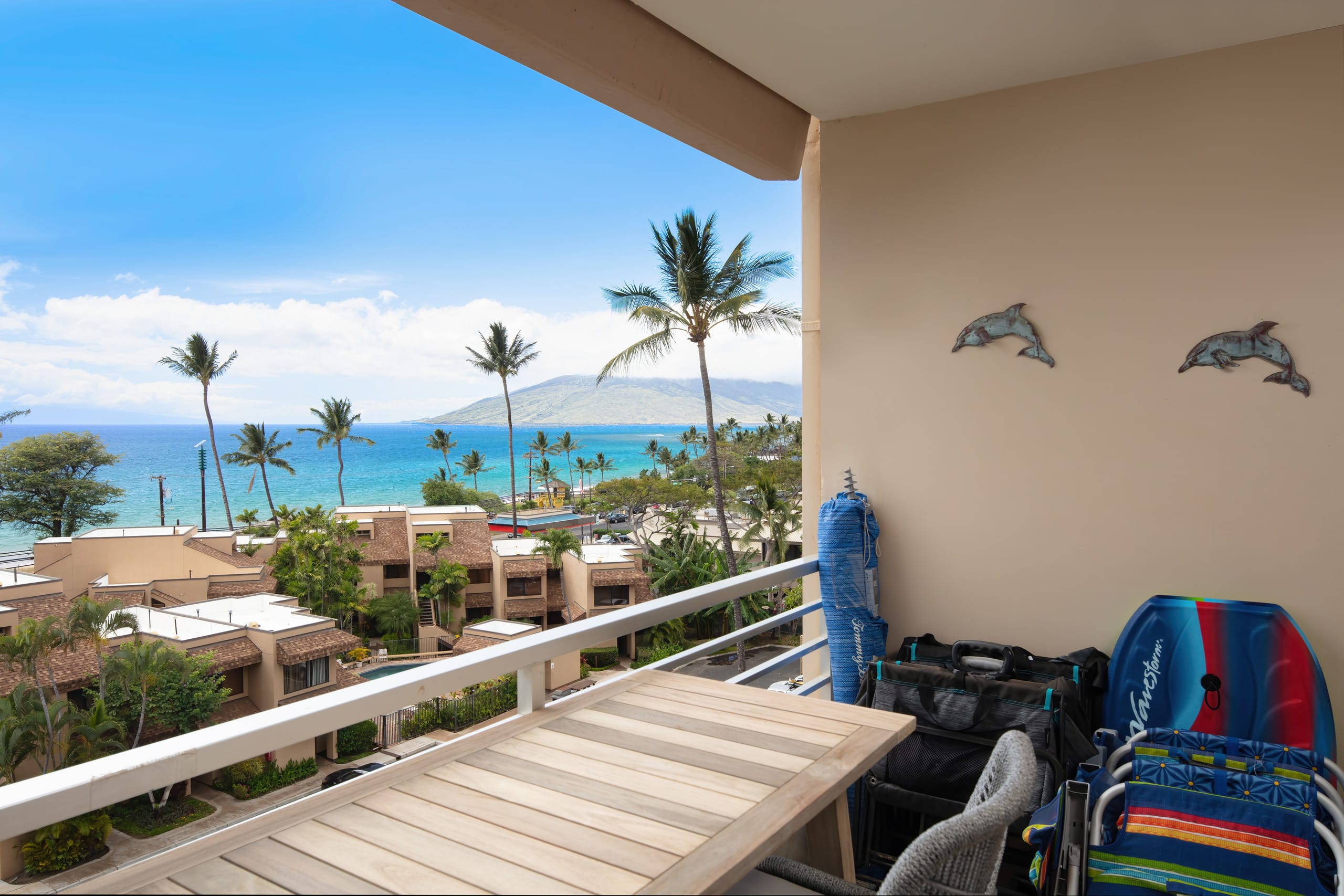 Condo in Kihei · ★4.99 · 1 bedroom · 2 beds · 1 bath - Image 14