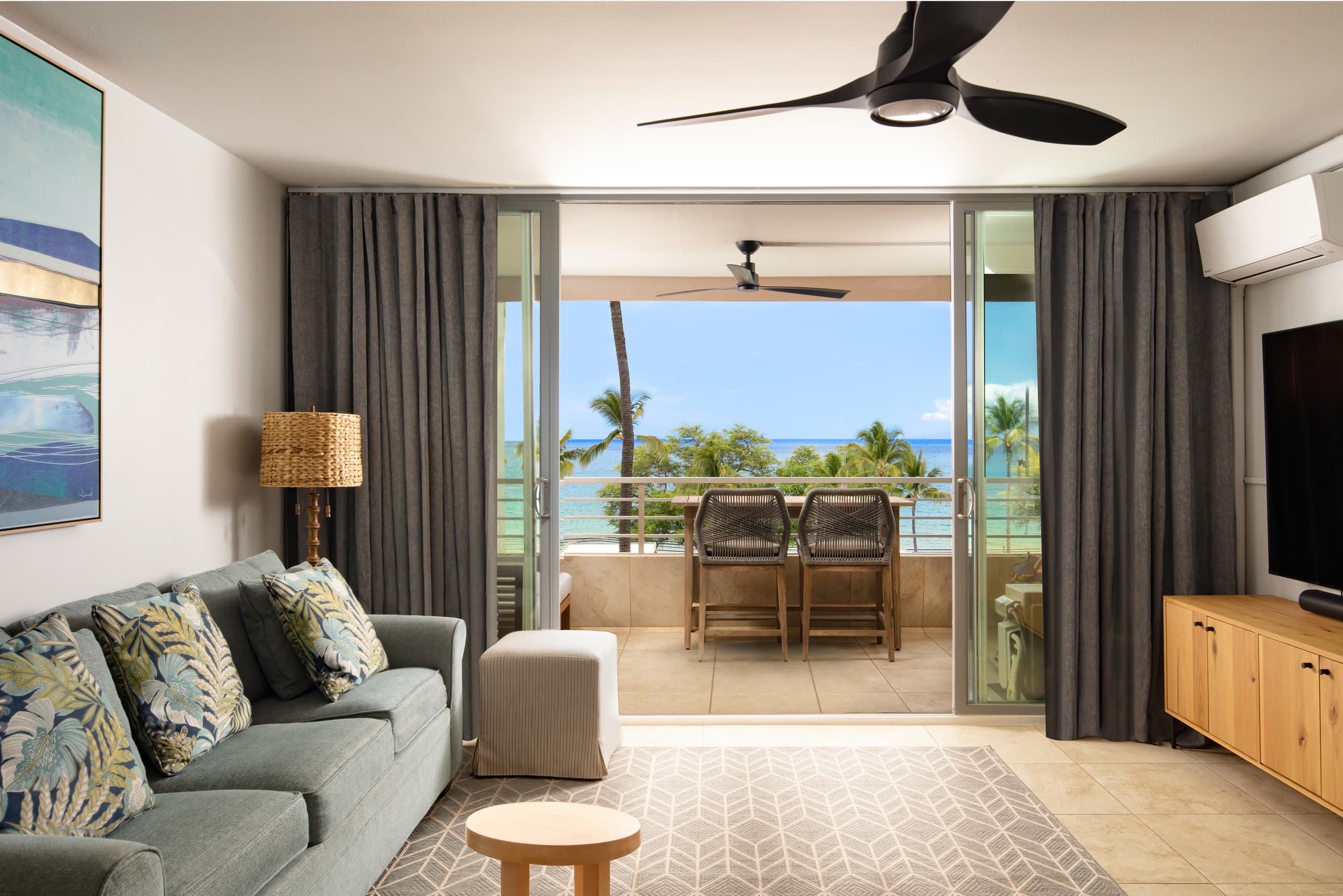 Condo in Kihei · ★4.99 · 1 bedroom · 2 beds · 1 bath - Image 1