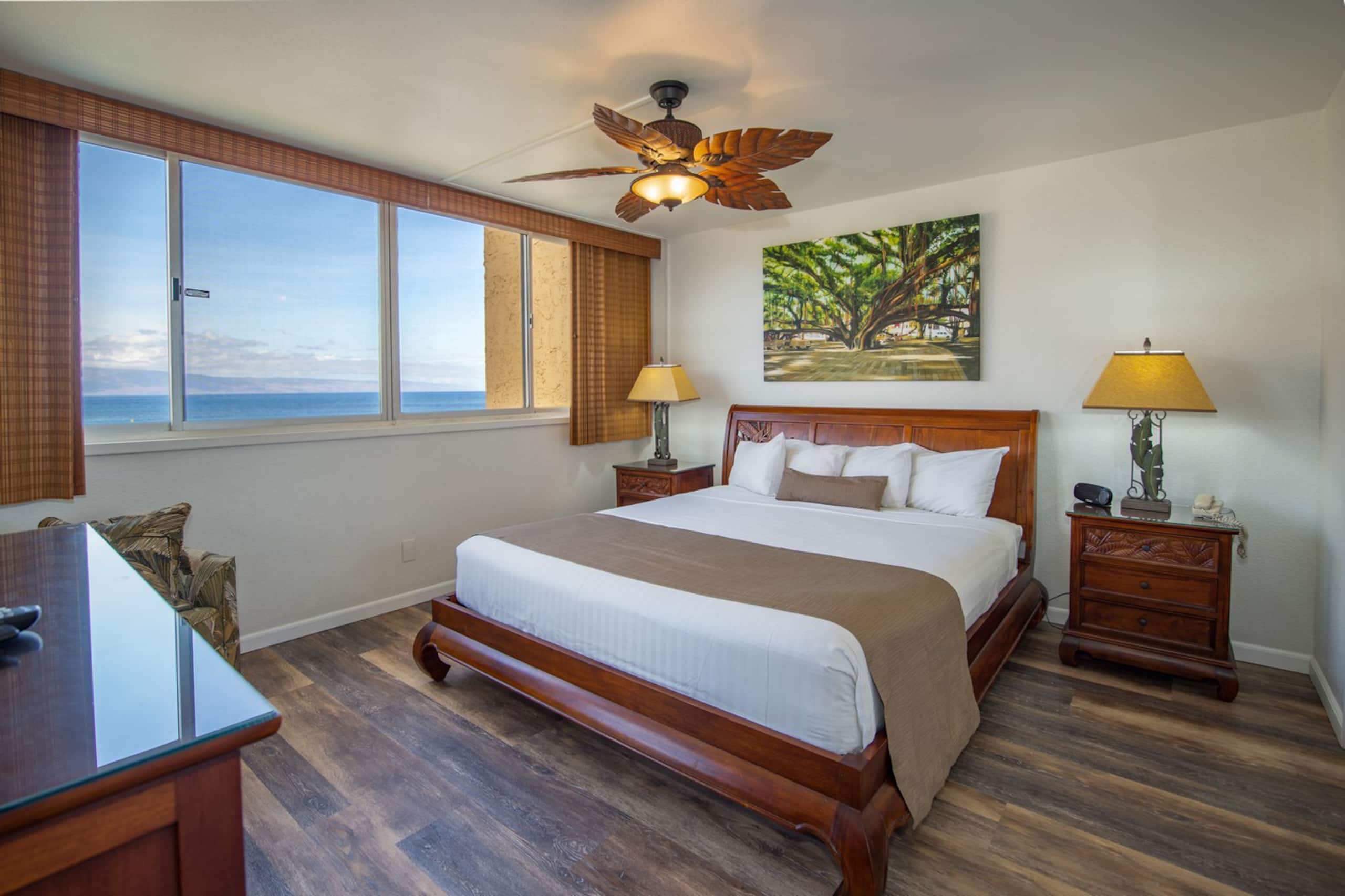 Royal Kahana Maui Unit 814 Ocean View 1BD/1BA - Photo 9