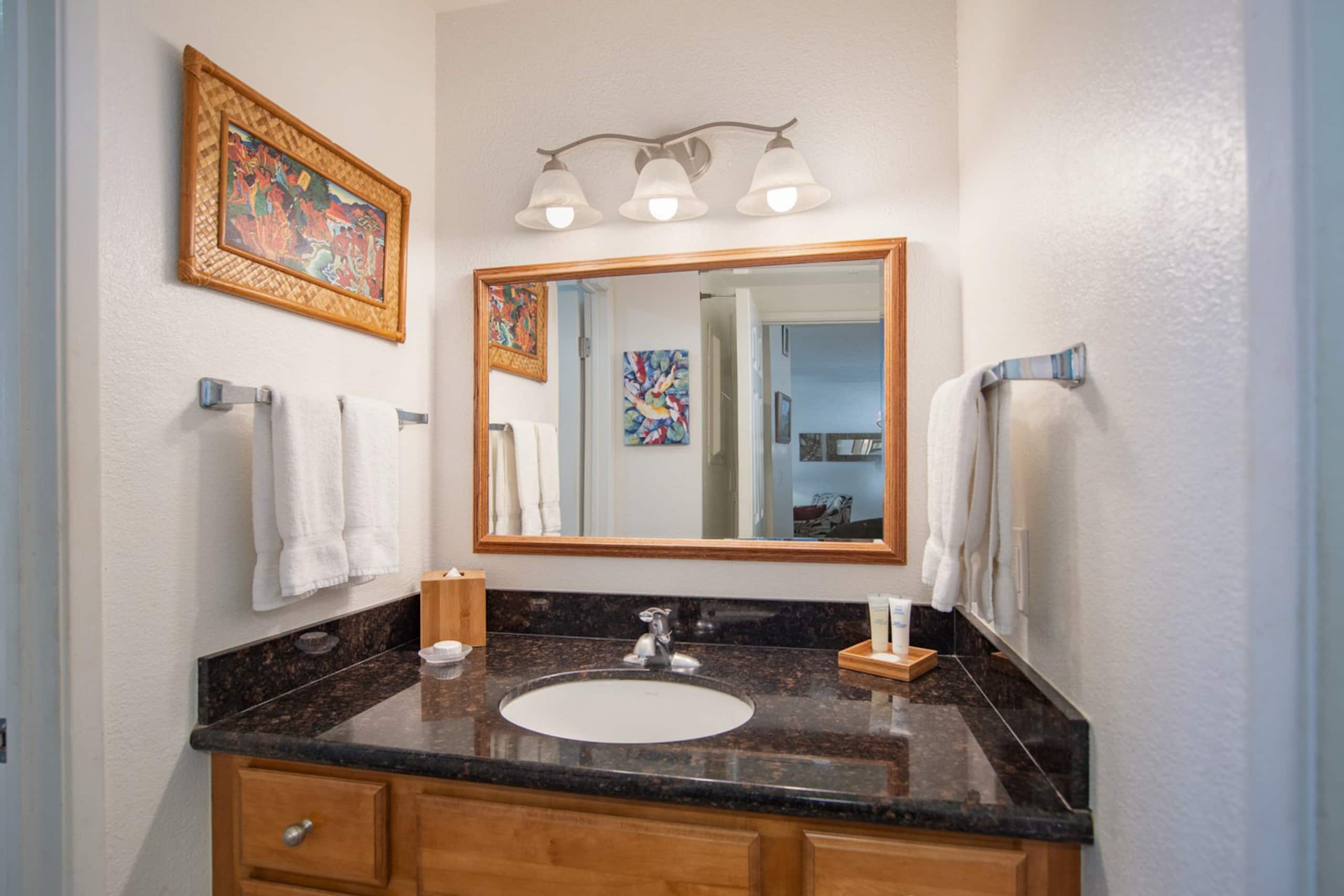 Royal Kahana Maui Unit 814 Ocean View 1BD/1BA - Photo 12