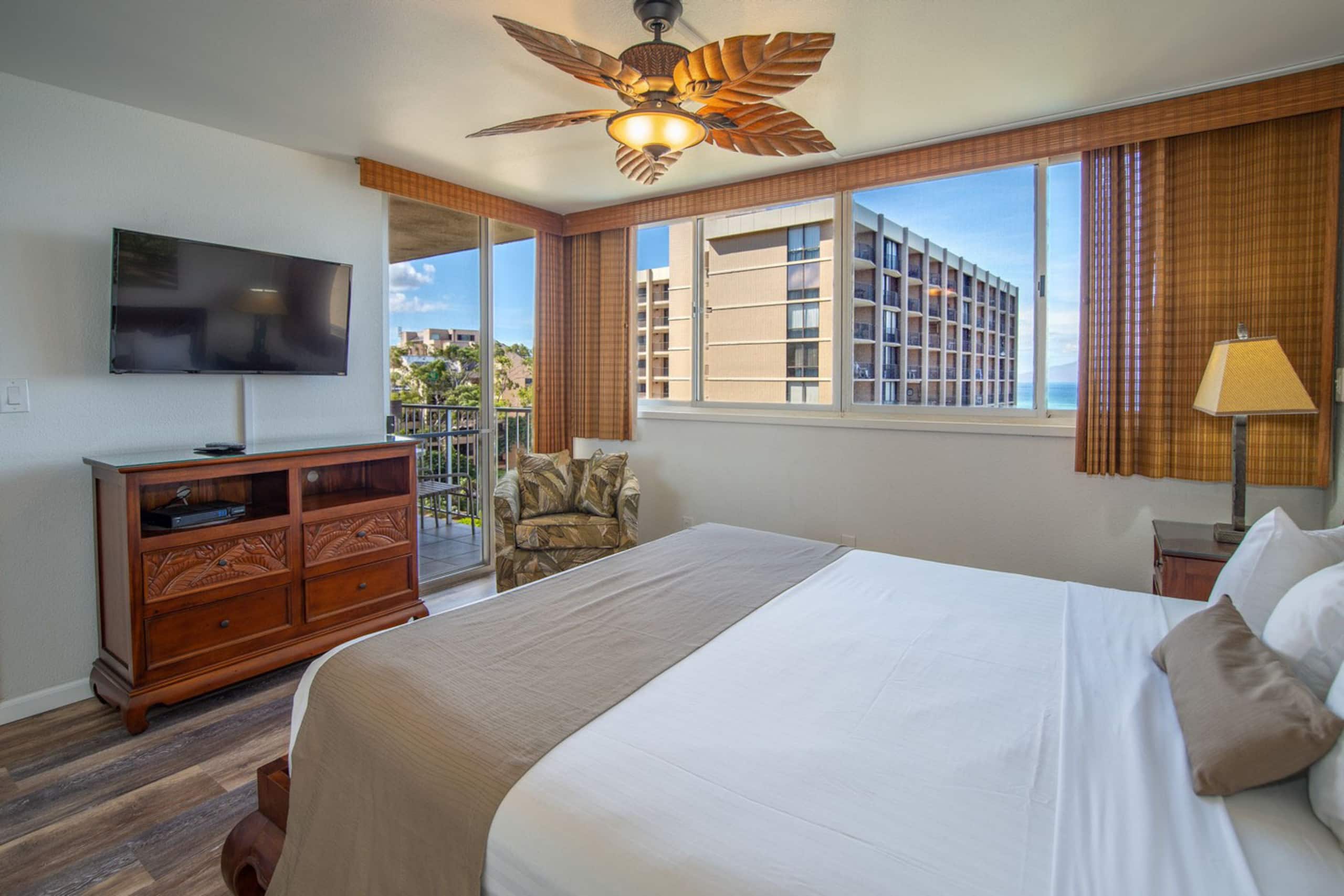 Royal Kahana Maui Unit 814 Ocean View 1BD/1BA - Photo 10