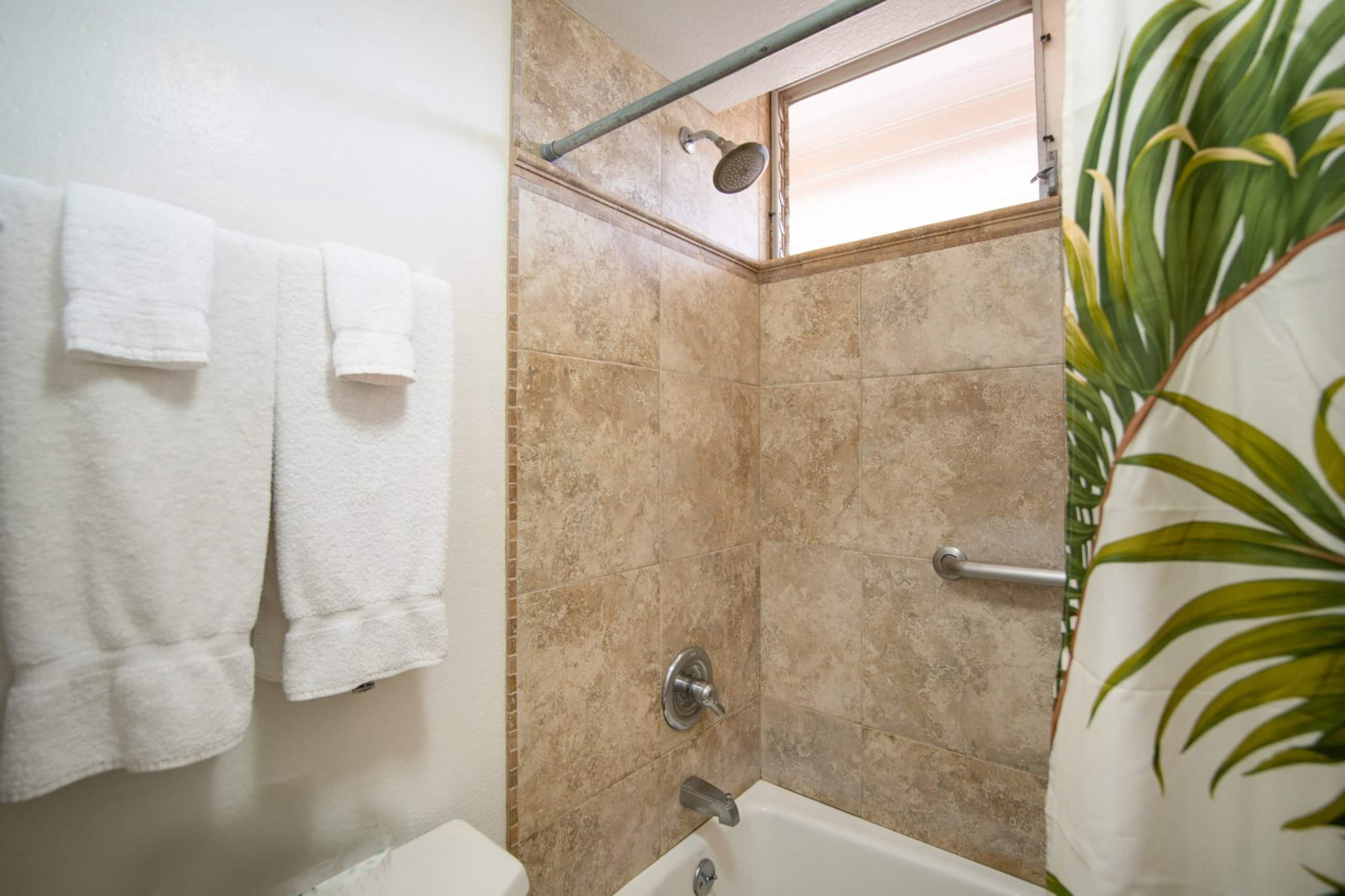 Royal Kahana Maui Unit 814 Ocean View 1BD/1BA - Photo 11