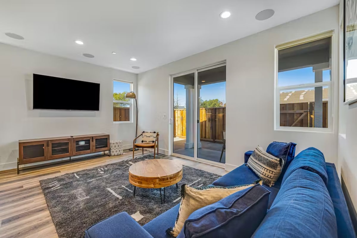 ห้องนั่งเล่น