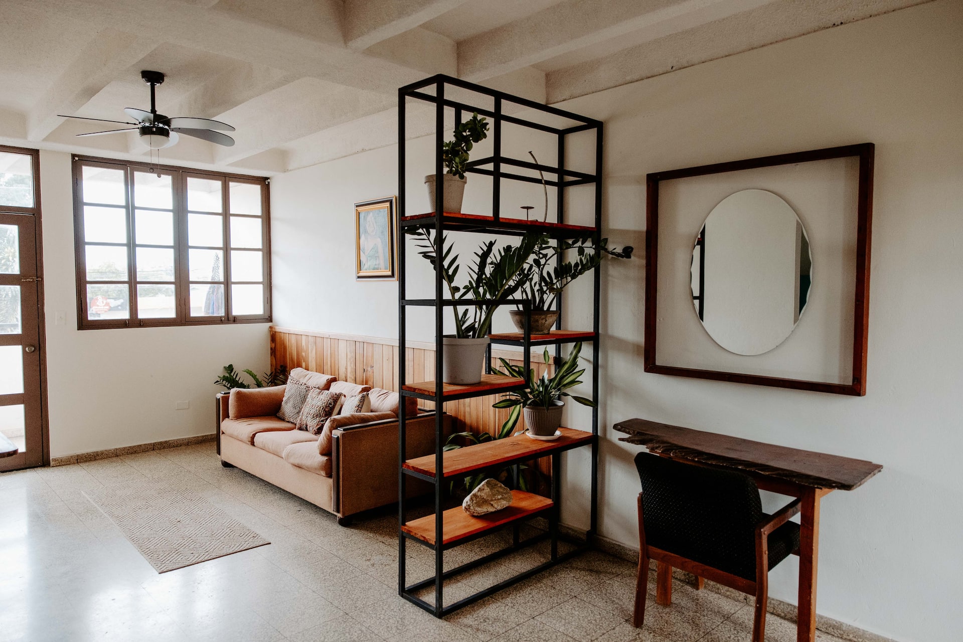 2A Apartment