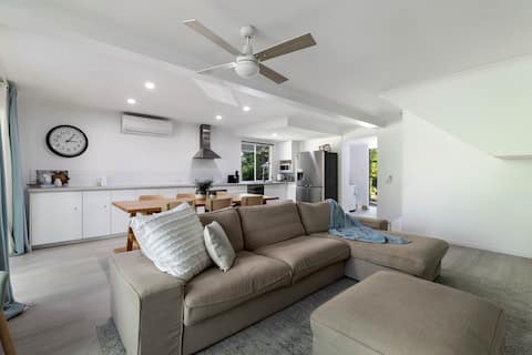 Paradise Palms: Noosa's Resort Gem
