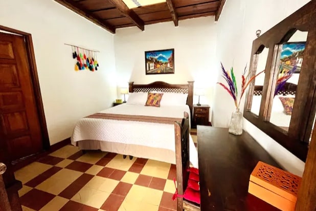 2nd Bedroom
/
Second Bedroom