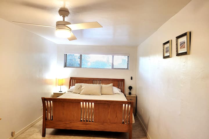 Dormitorio principal