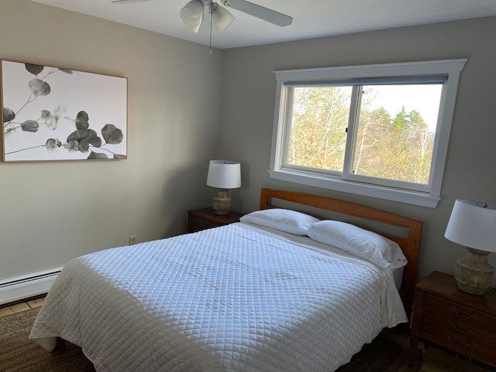 Dhoma e gjumit e Mbretëreshës së Nivelit të Sipërm #2