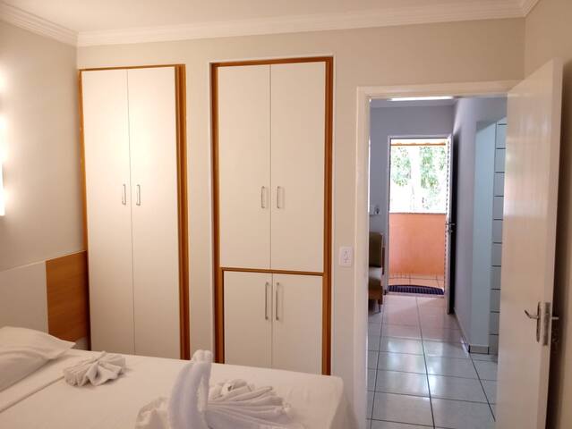 Wafeh.io managed Airbnb listing 3