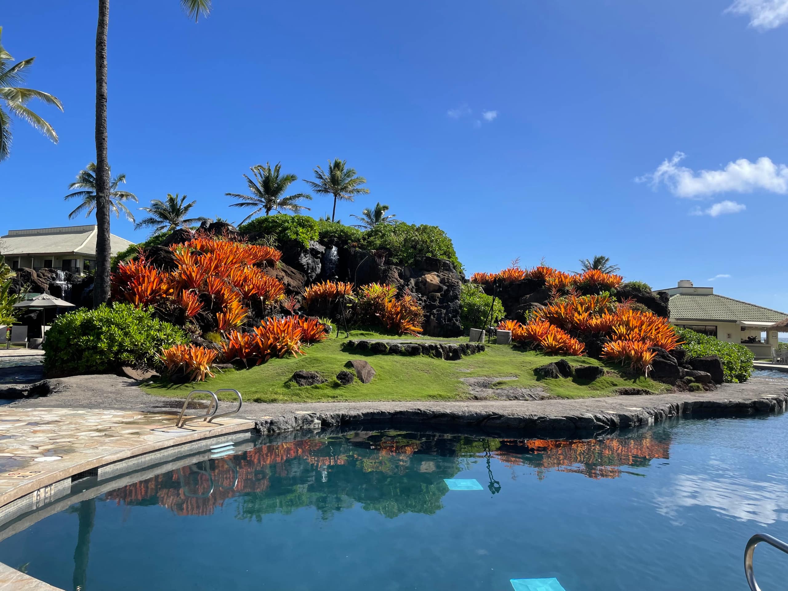 Resort in Lihue · ★4.9 · 1 bedroom · 2 beds · 1 private bath - Image 21