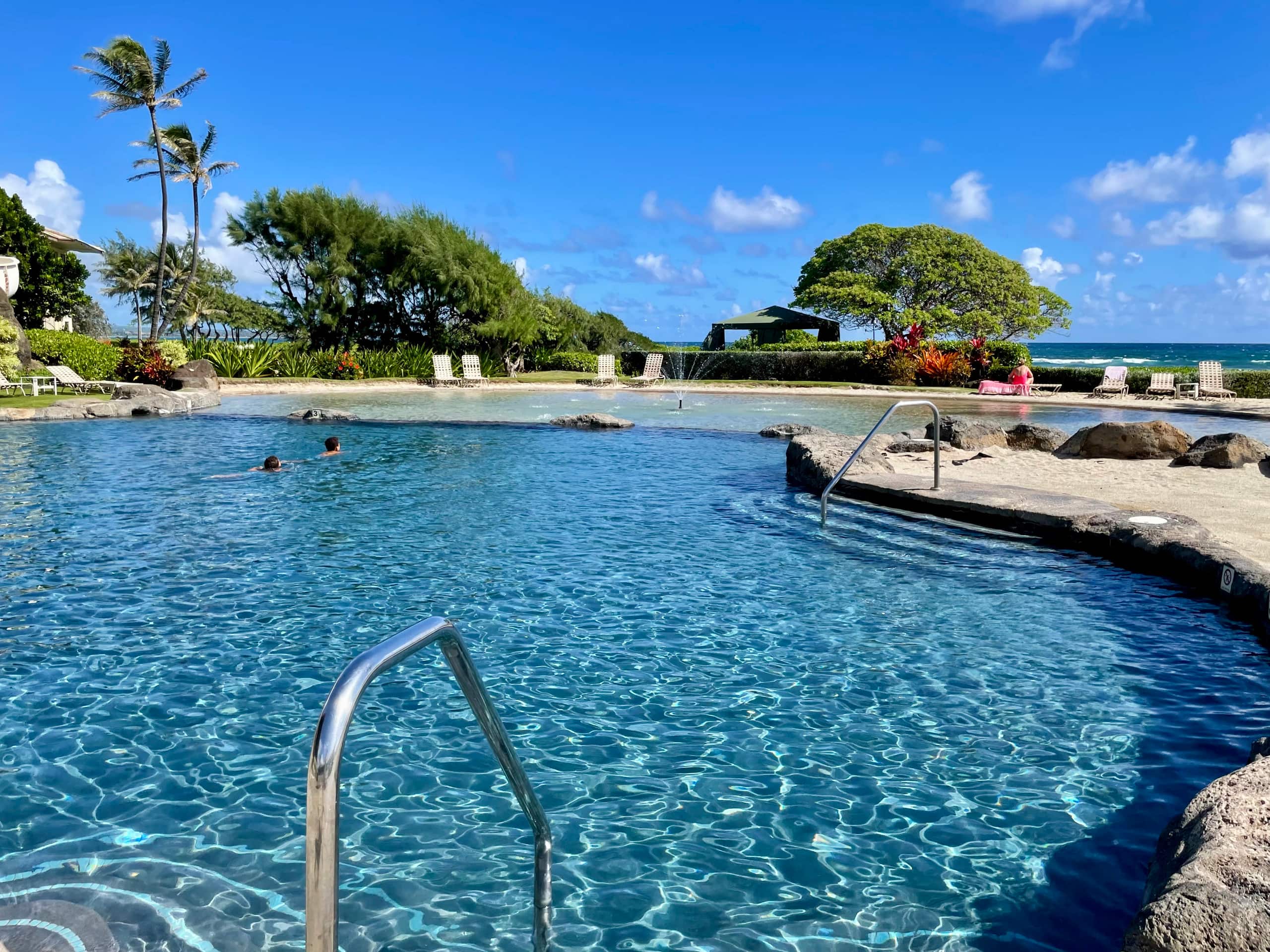 Resort in Lihue · ★4.9 · 1 bedroom · 2 beds · 1 private bath - Image 27