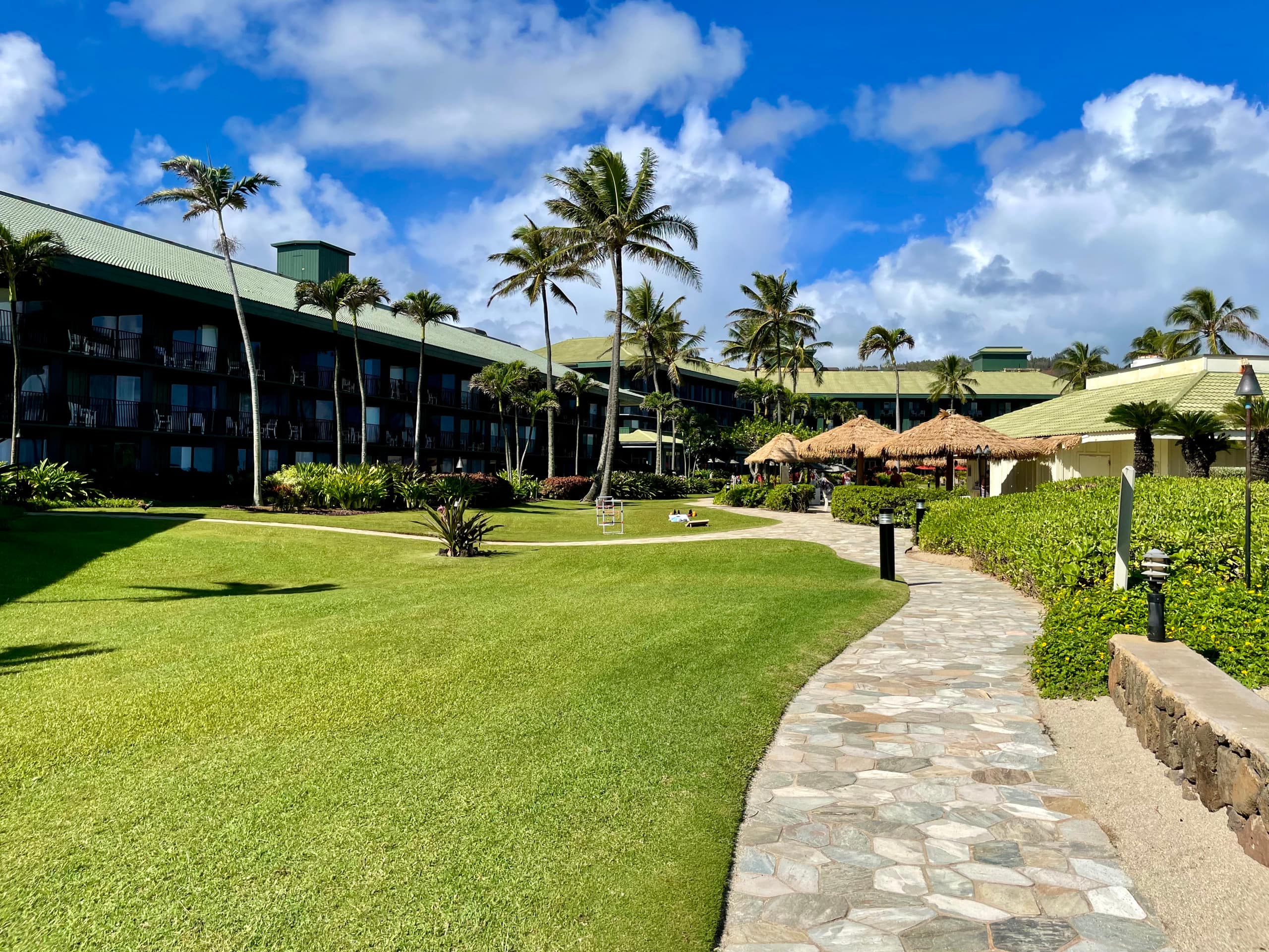 Resort in Lihue · ★4.9 · 1 bedroom · 2 beds · 1 private bath - Image 44
