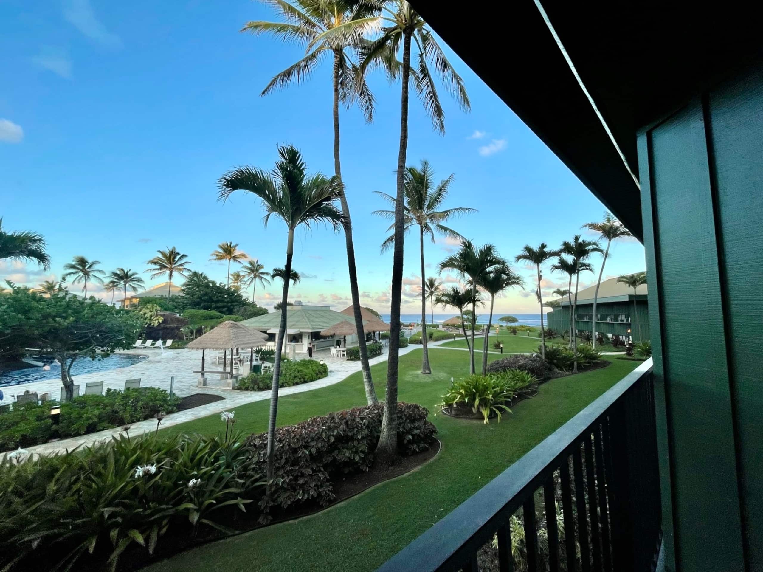 Resort in Lihue · ★4.9 · 1 bedroom · 2 beds · 1 private bath - Image 5