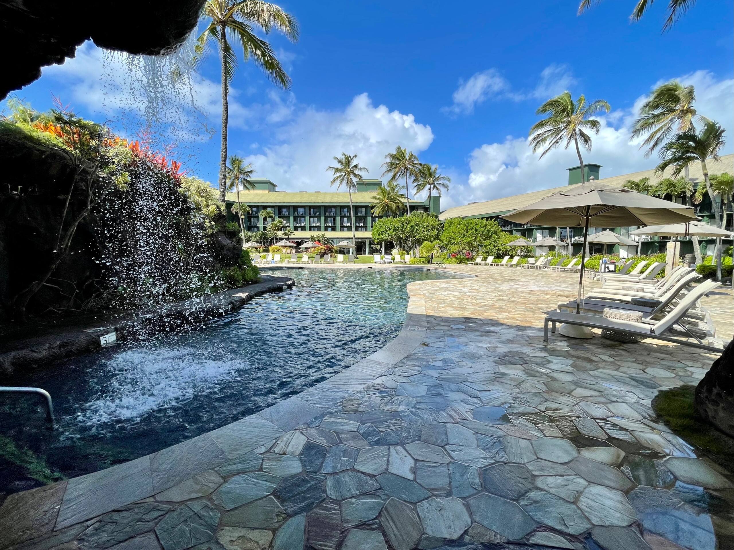 Resort in Lihue · ★4.9 · 1 bedroom · 2 beds · 1 private bath - Image 24