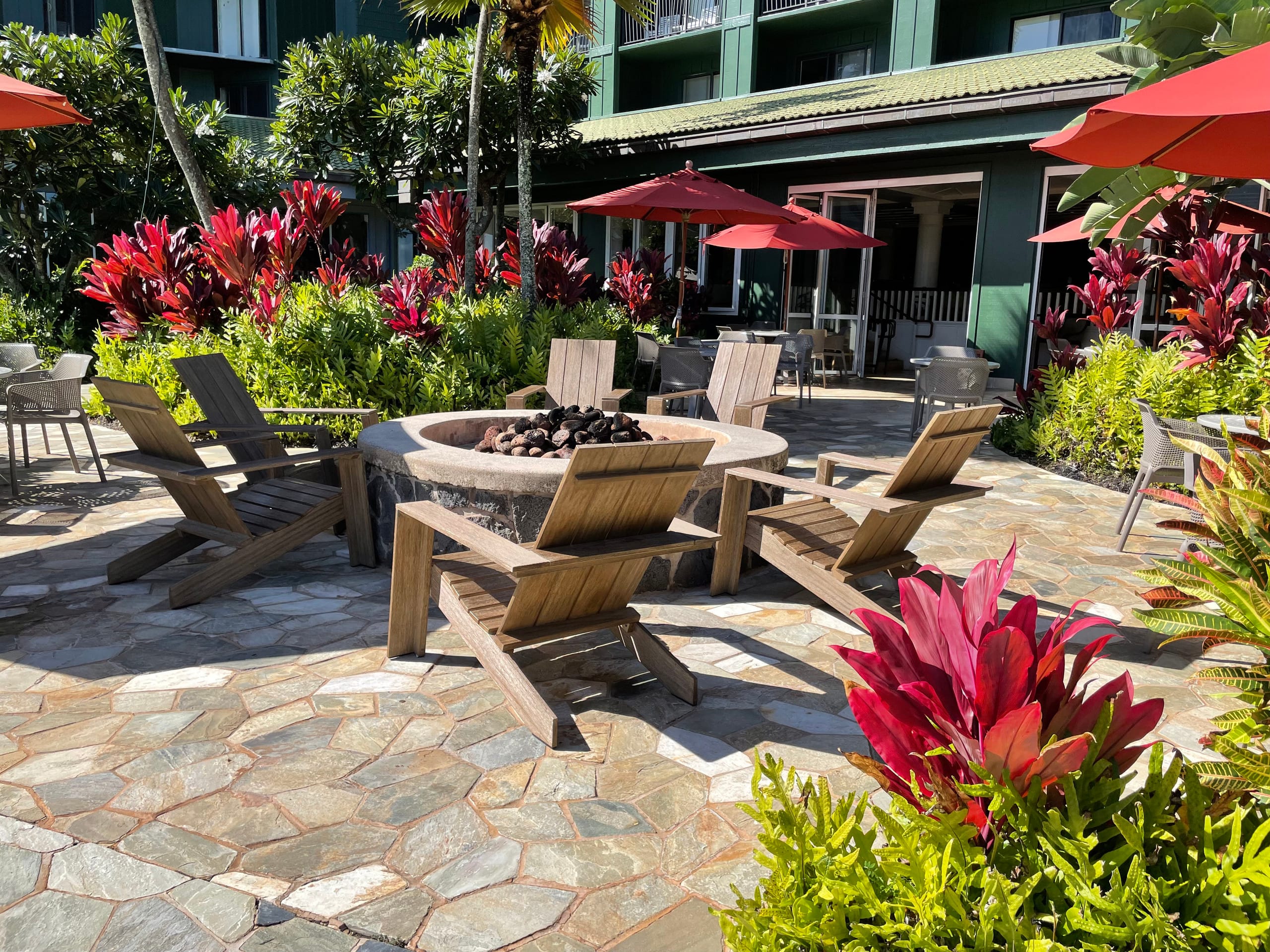 Resort in Lihue · ★4.9 · 1 bedroom · 2 beds · 1 private bath - Image 19