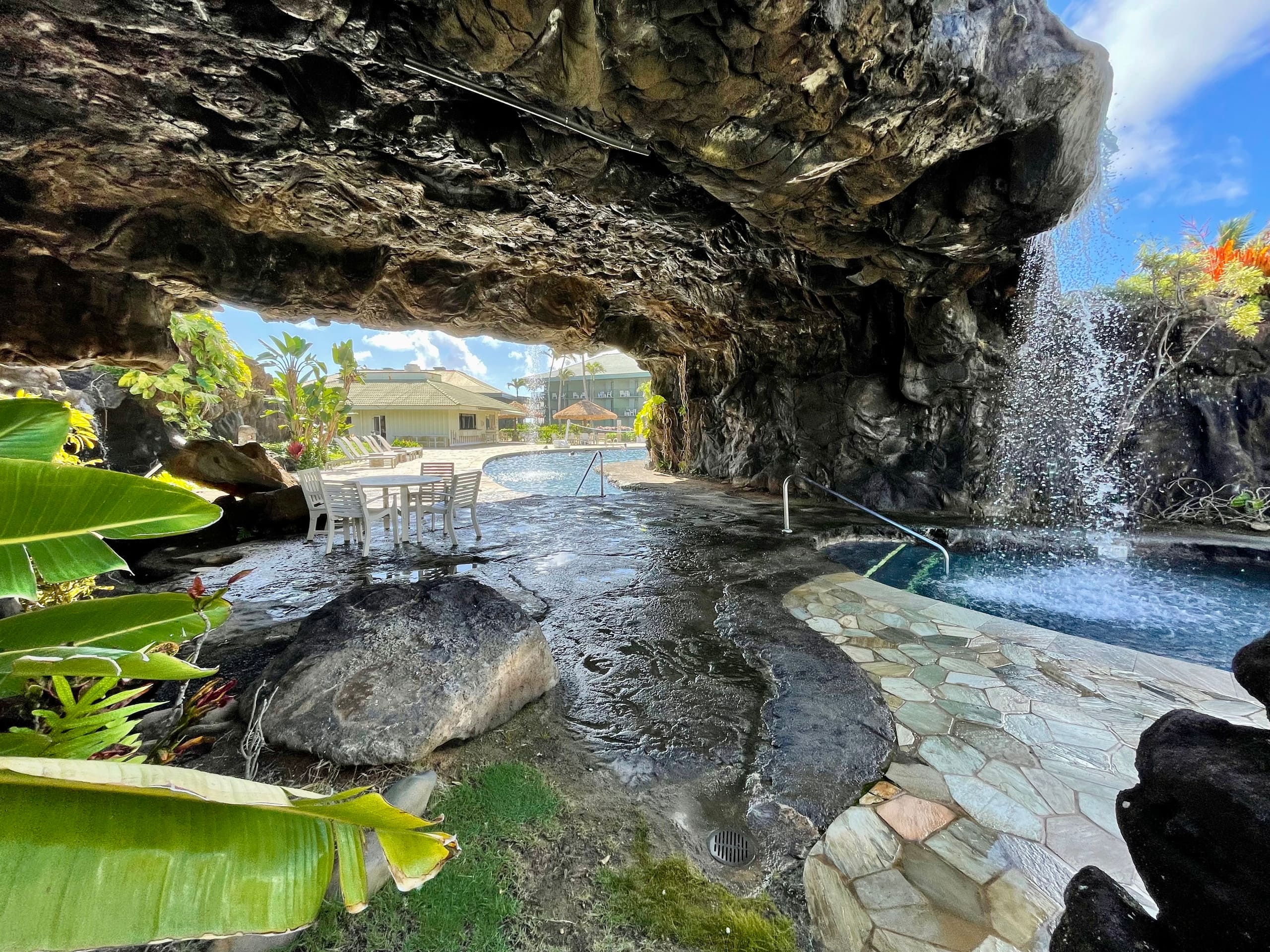 Resort in Lihue · ★4.9 · 1 bedroom · 2 beds · 1 private bath - Image 23