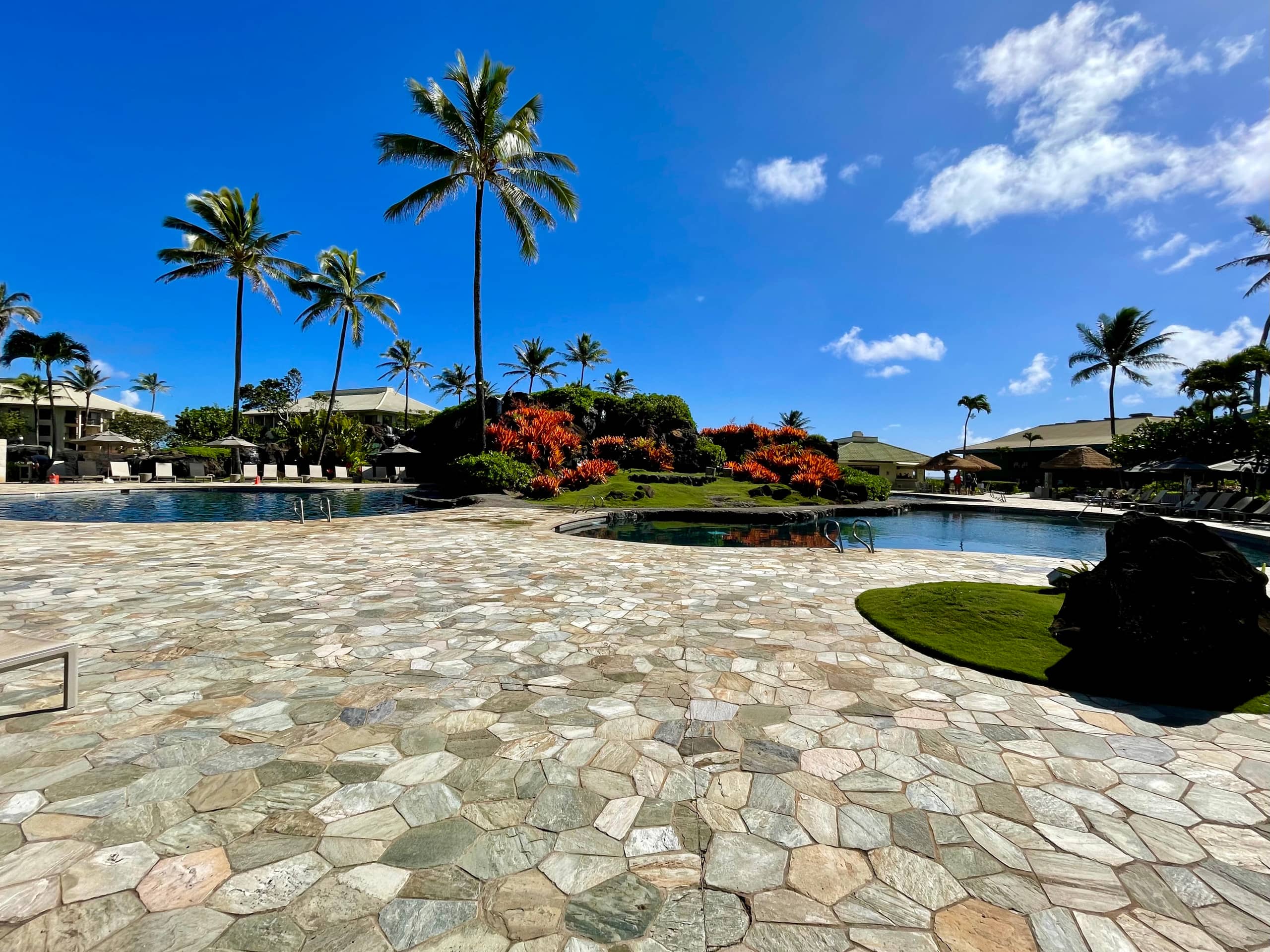 Resort in Lihue · ★4.9 · 1 bedroom · 2 beds · 1 private bath - Image 20