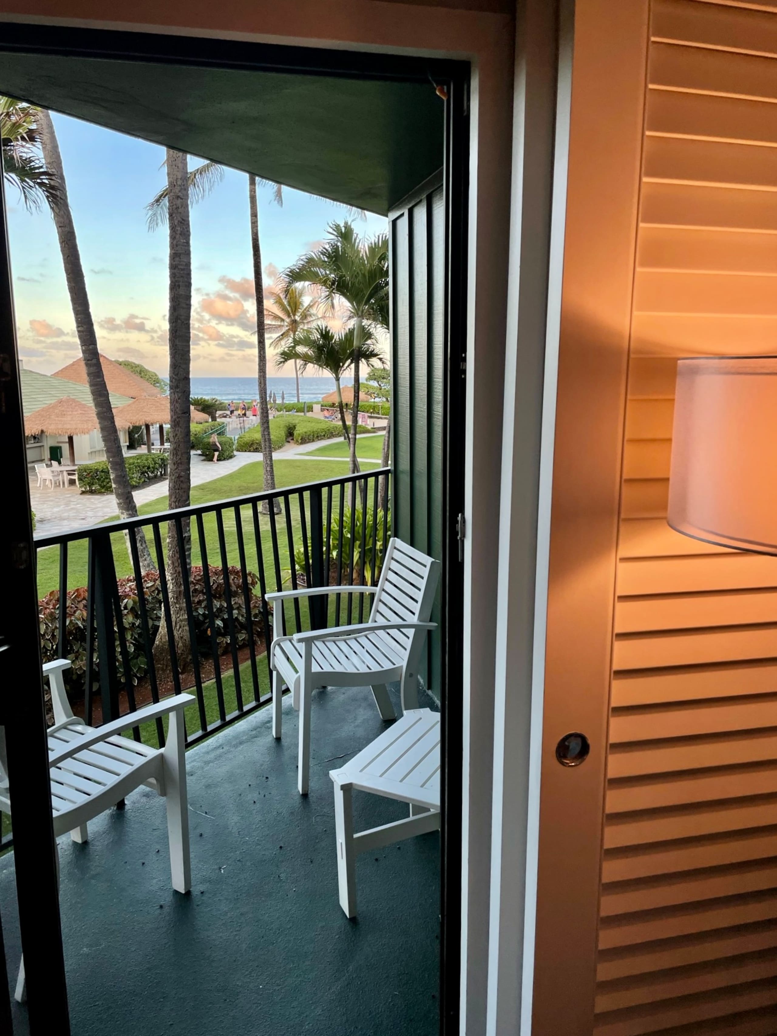 Resort in Lihue · ★4.9 · 1 bedroom · 2 beds · 1 private bath - Image 6
