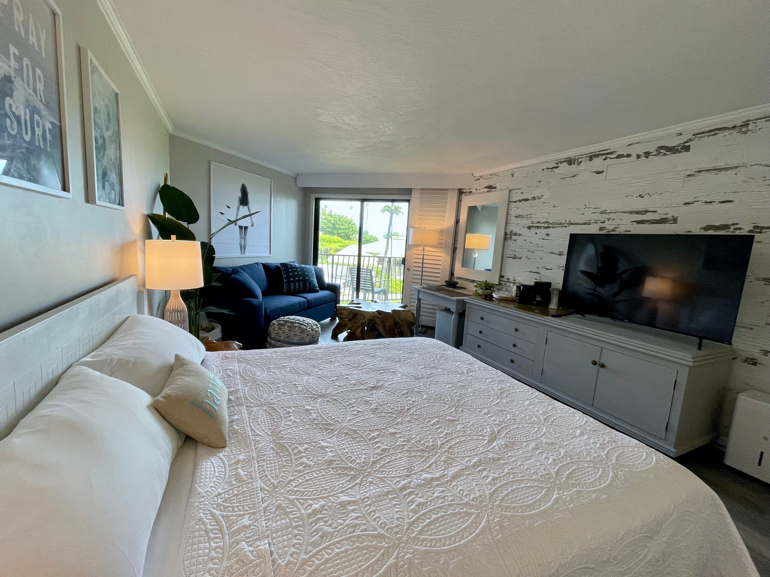 Resort in Lihue · ★4.9 · 1 bedroom · 2 beds · 1 private bath - Image 7