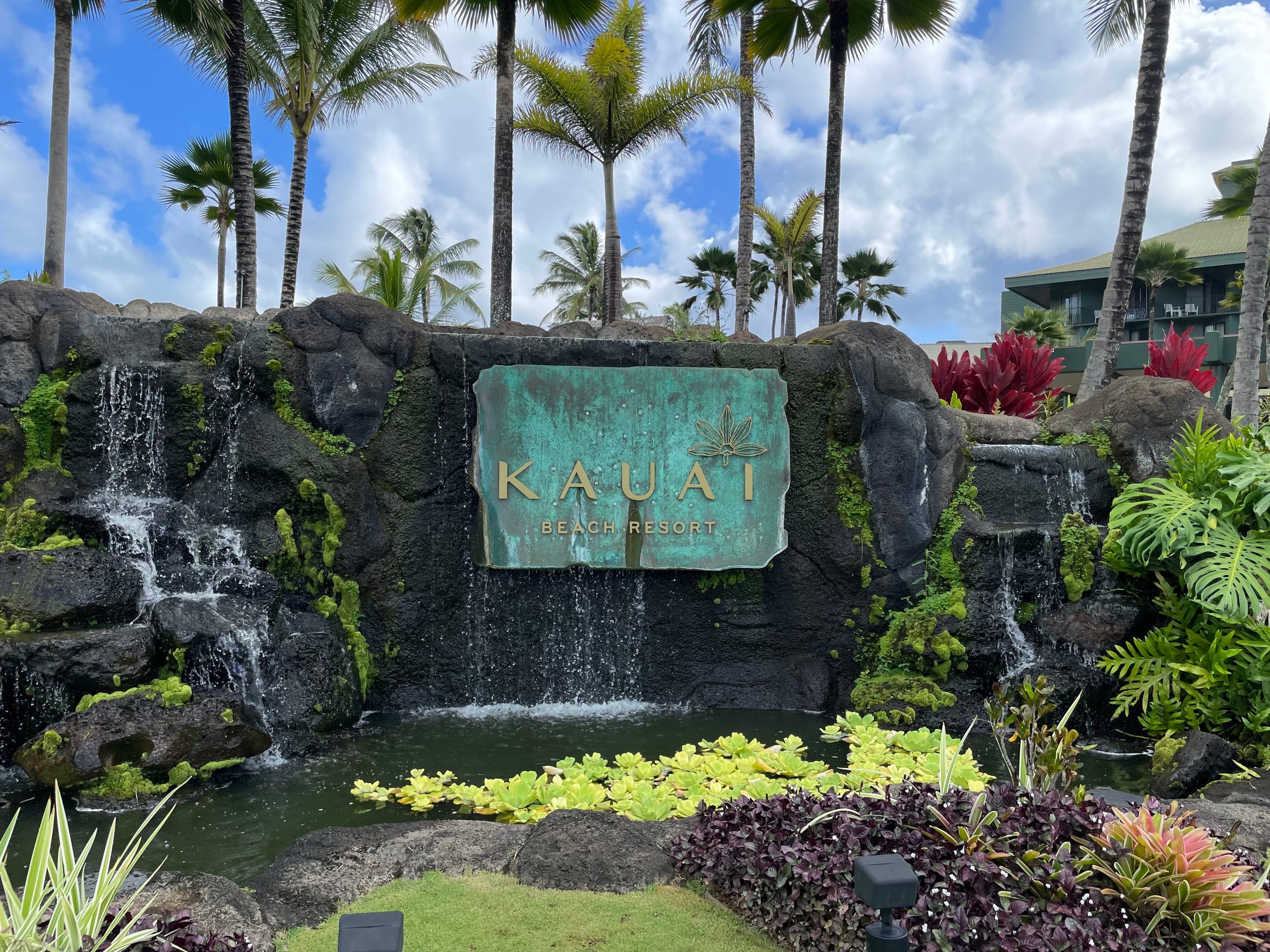 Resort in Lihue · ★4.9 · 1 bedroom · 2 beds · 1 private bath - Image 18