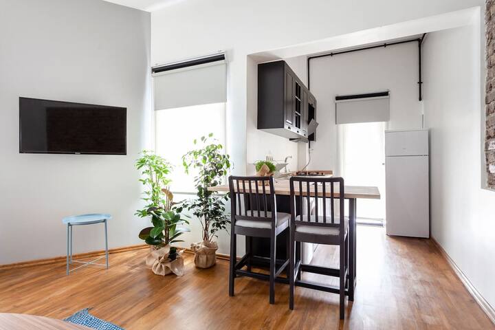 -Big groups-Modern apartment 6BR 4BS Elevator AC gallery image 4