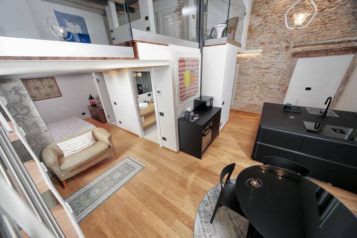 Angels’ Loft gallery image 4