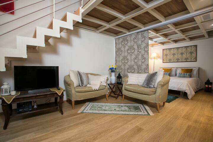 Angels’ Loft gallery image 3