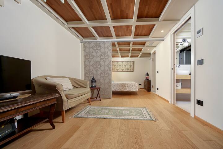 Angels’ Loft gallery image 5