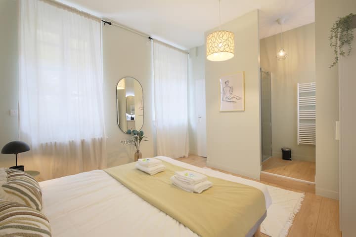 غرفة الوالدين 1