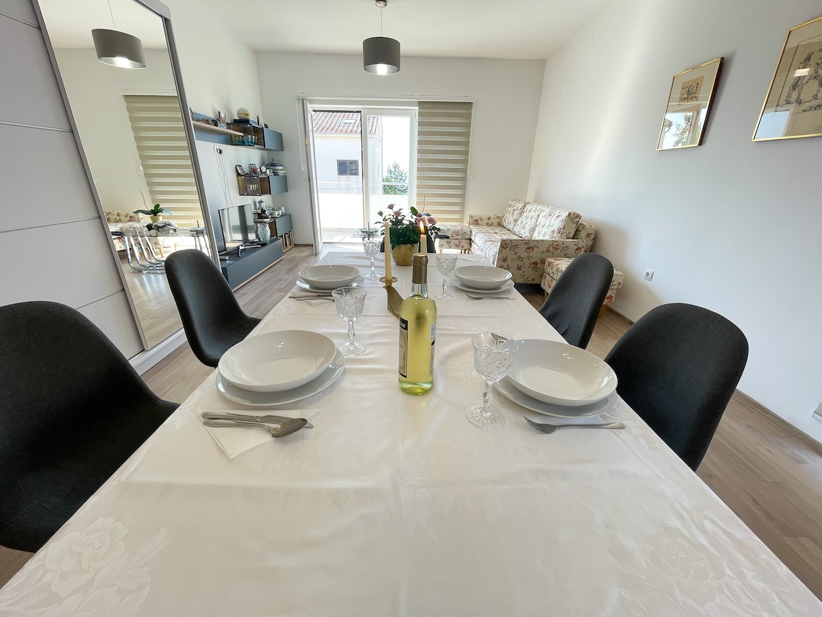 Apartman Silver