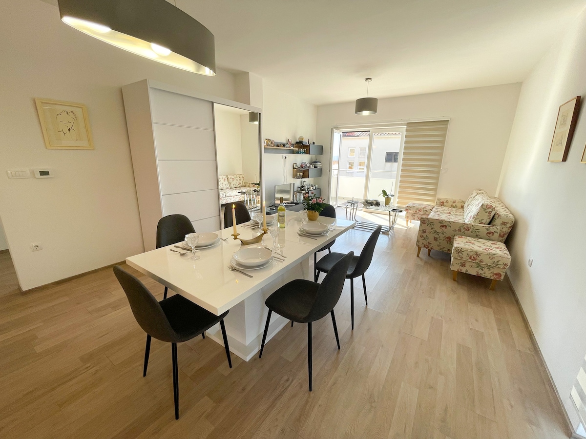 Apartman Silver