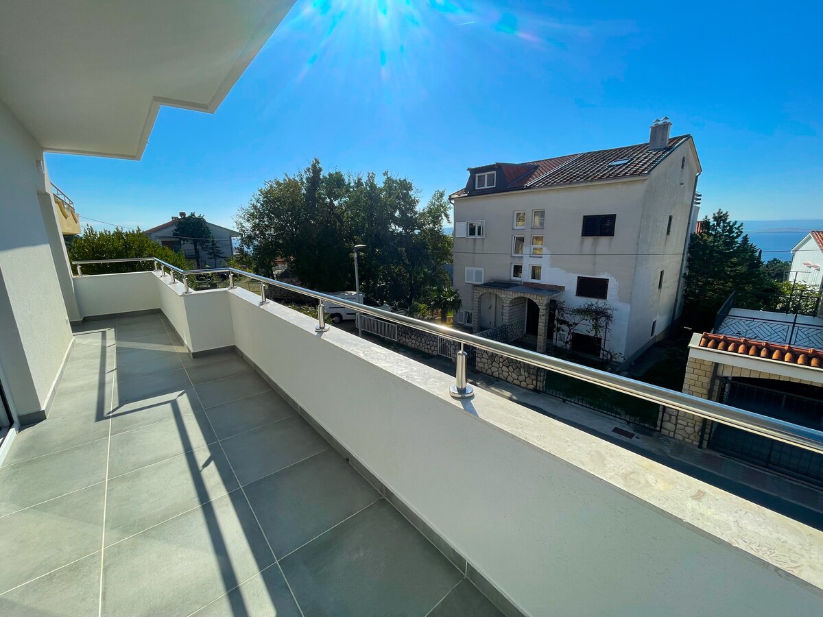 Apartman Silver