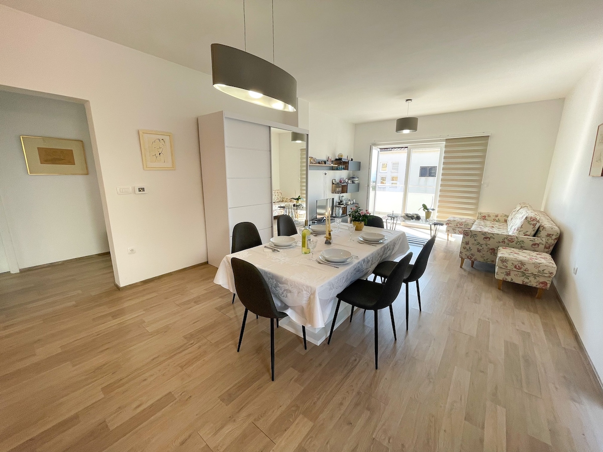 Apartman Silver