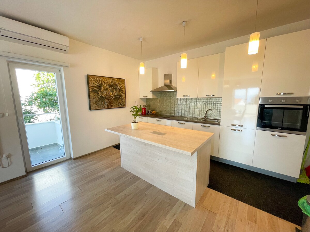 Apartman Silver