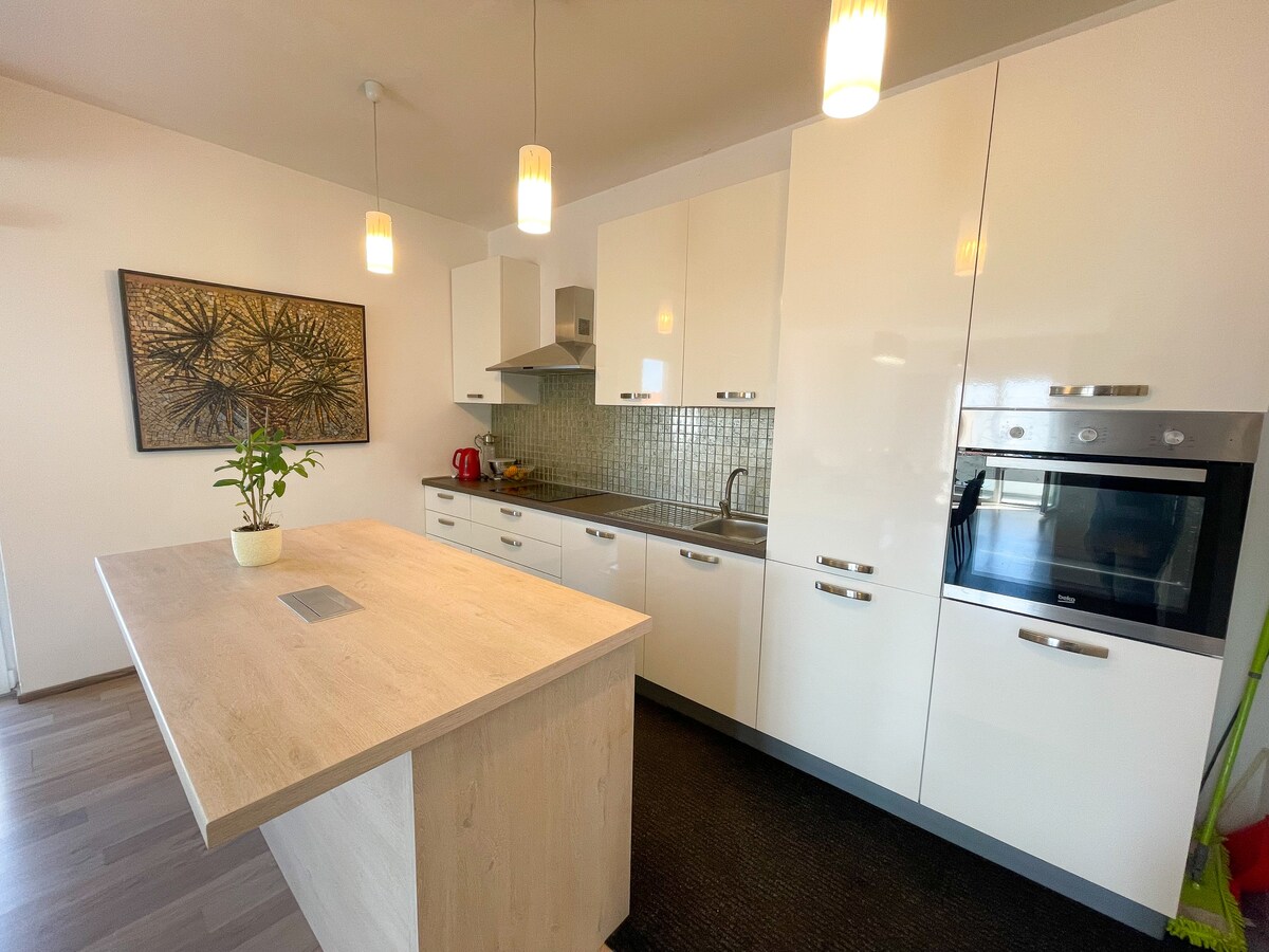 Apartman Silver